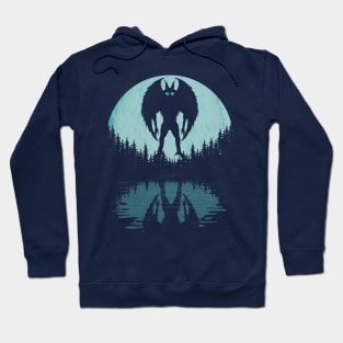 Mothman Hoodie